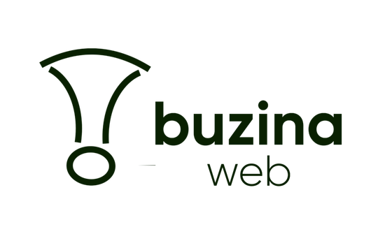Buzina Web